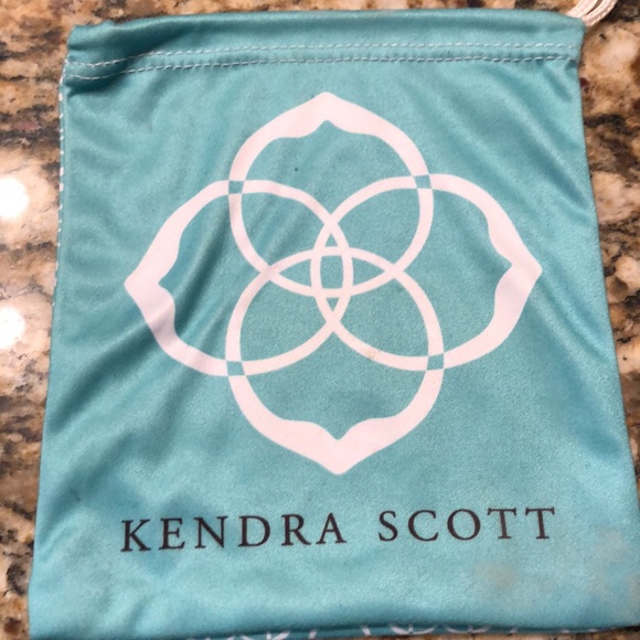 Earrings - Picture 2 of 2